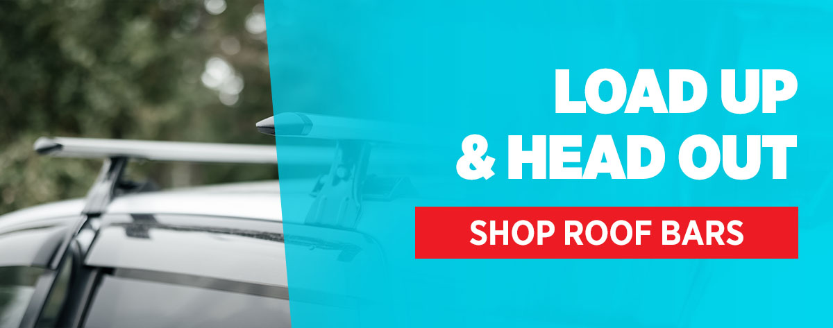 Shop Roof Bars