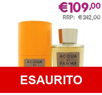 Acqua di Parma Colonia Intensa Eau de Cologne 180ml Spray - €109,00 RRP:€242,00