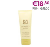 Clinique Aromatics Elixir Body Smoother 200ml - €18,80 RRP:€51,00