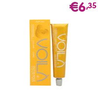 Intercosmo Voilà 3C Intense 60ml - 12.10 Ash Super Blonde - €6,35 
