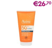 Avène Intense Protect SPF50+ 150ml - €26,70 