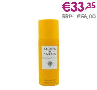 Acqua di Parma Colonia Deodorante Spray 150ml - €33,35 RRP:€56,00