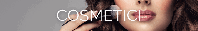 Cosmetics