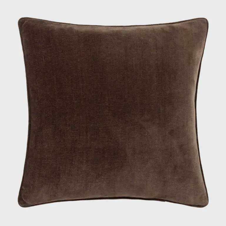 Chenille Cushion 