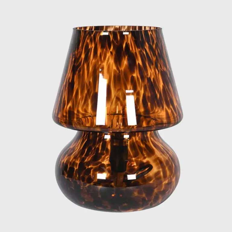 Tortoise Lamp