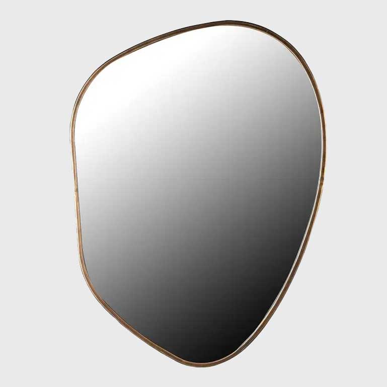  Asymmetrical Mirror