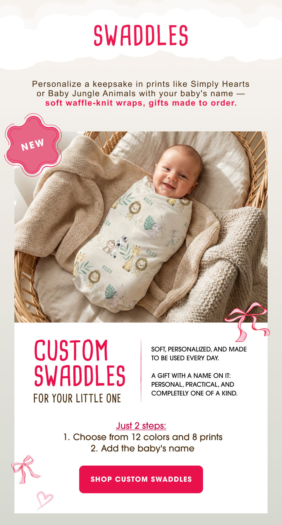 Swaddle