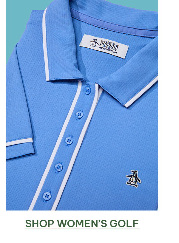 Shop Woman's Golf