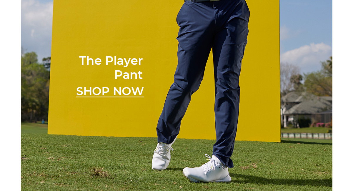 Shop the The Player Pant