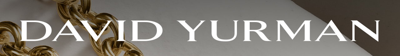 David Yurman
