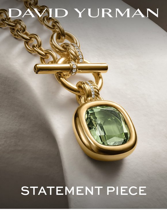 DY Mercer® in Focus