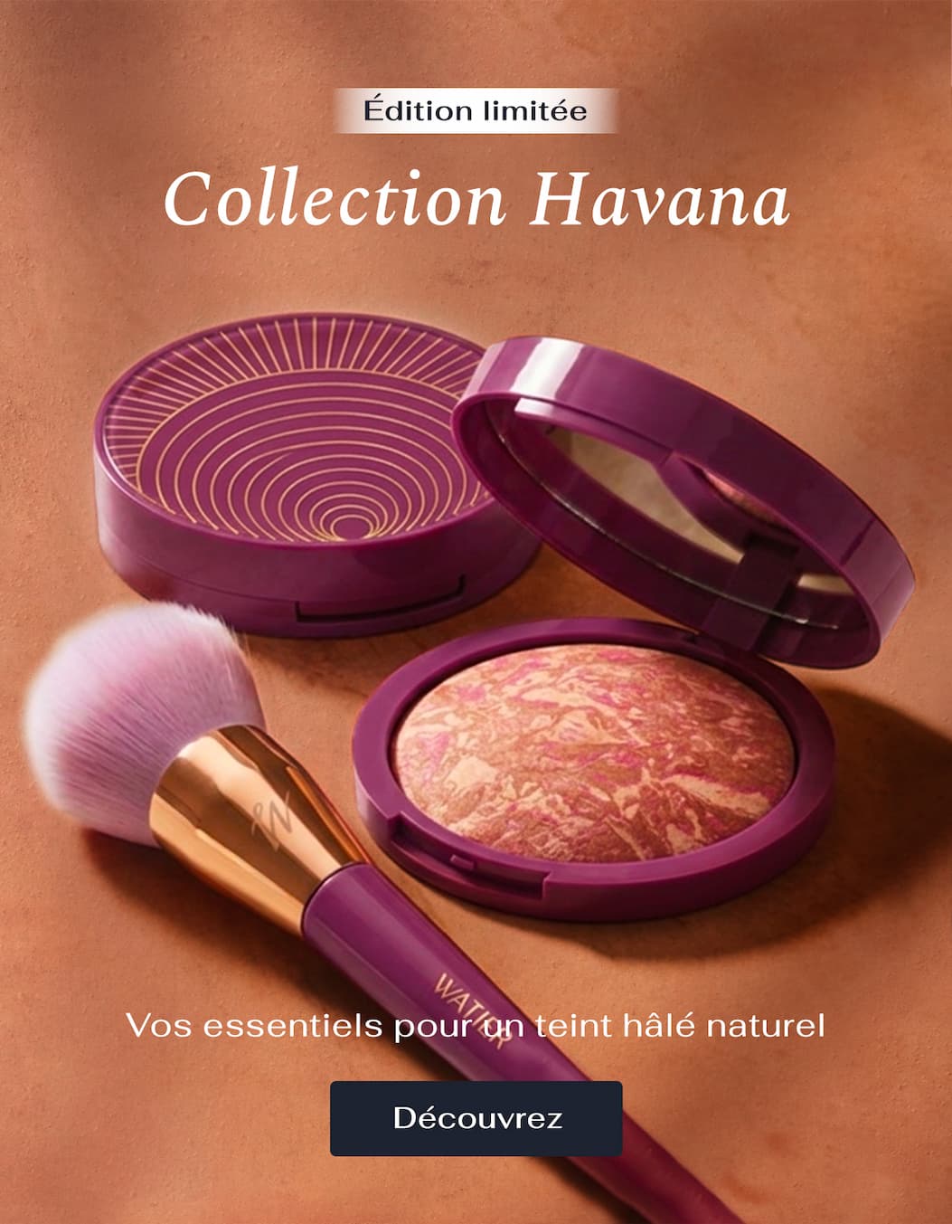 Collection Havana