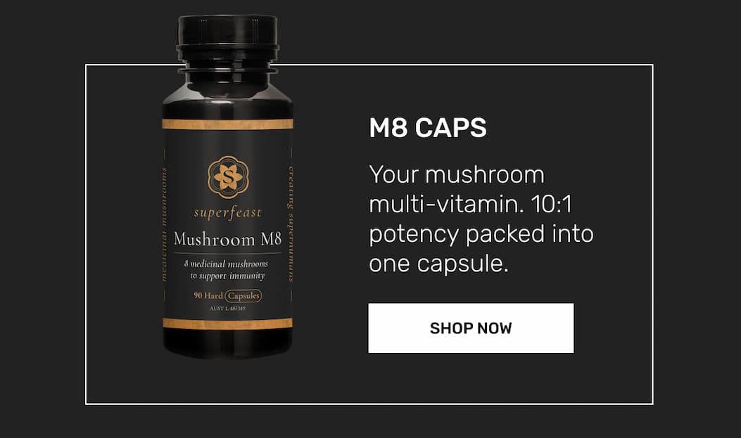 M8 CAPS | SHOP NOW