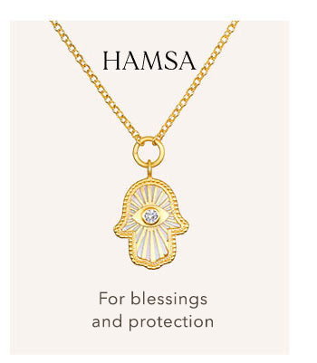 Shop Hamsa