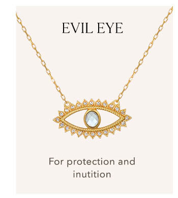 Shop Evil Eye