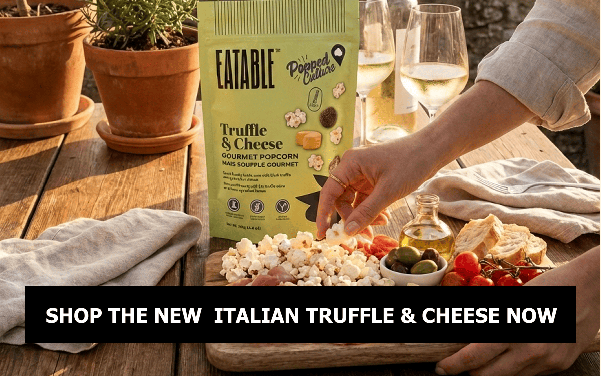 SHOP THE NEW Italian Truffle & Cheese NOW