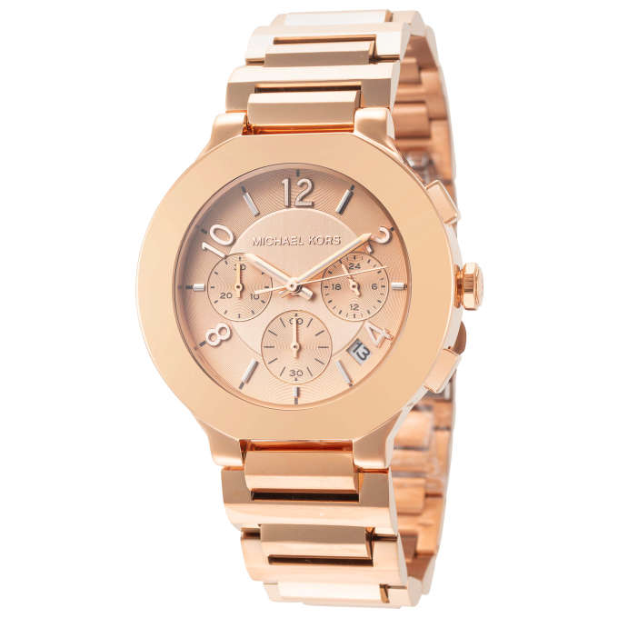 Michael Kors Gramercy Women's Watch MK7521