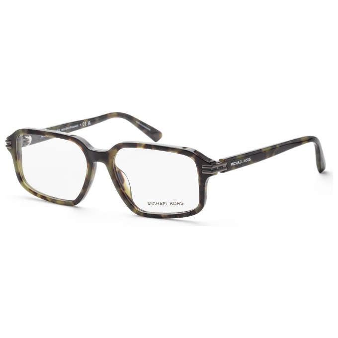 Michael Kors Pinecrest Men's Opticals MK4154U-3705-56