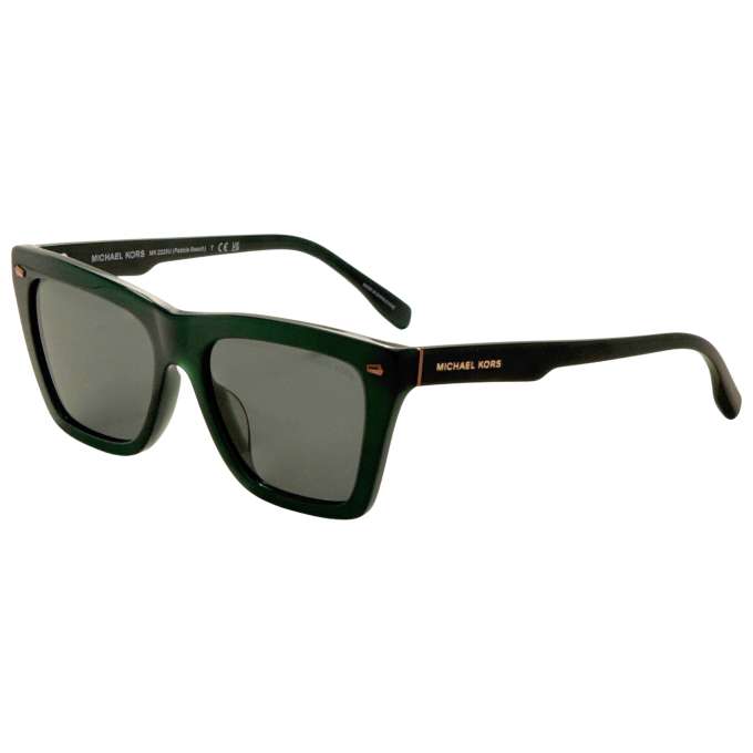 Michael Kors Pebble Beach Men's Sunglasses MK2225U-40083H-56