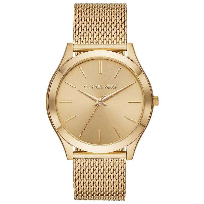 Michael Kors Slim Runaway Men's Watch MK8625