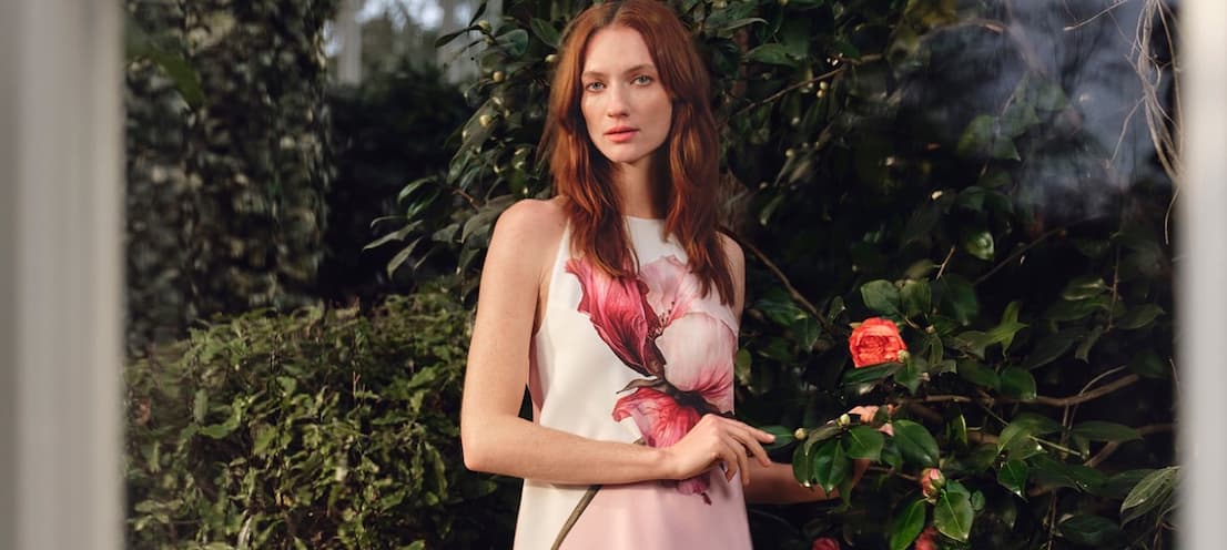 Women's New-In Dresses