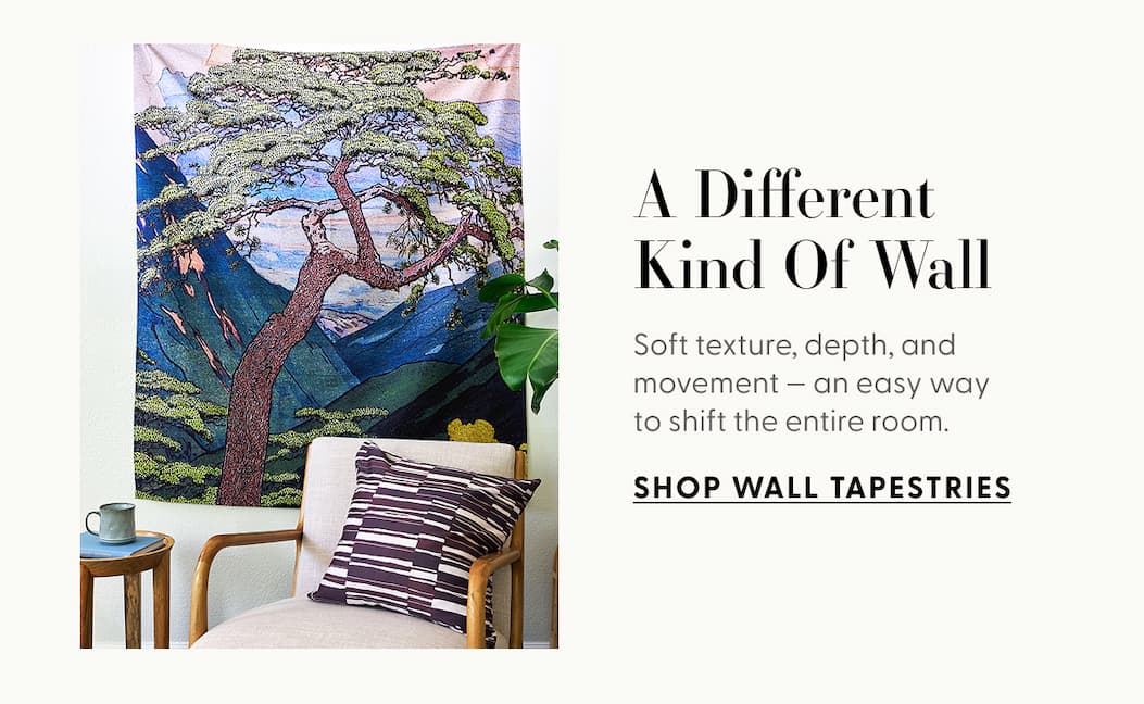 Wall Tapestries
