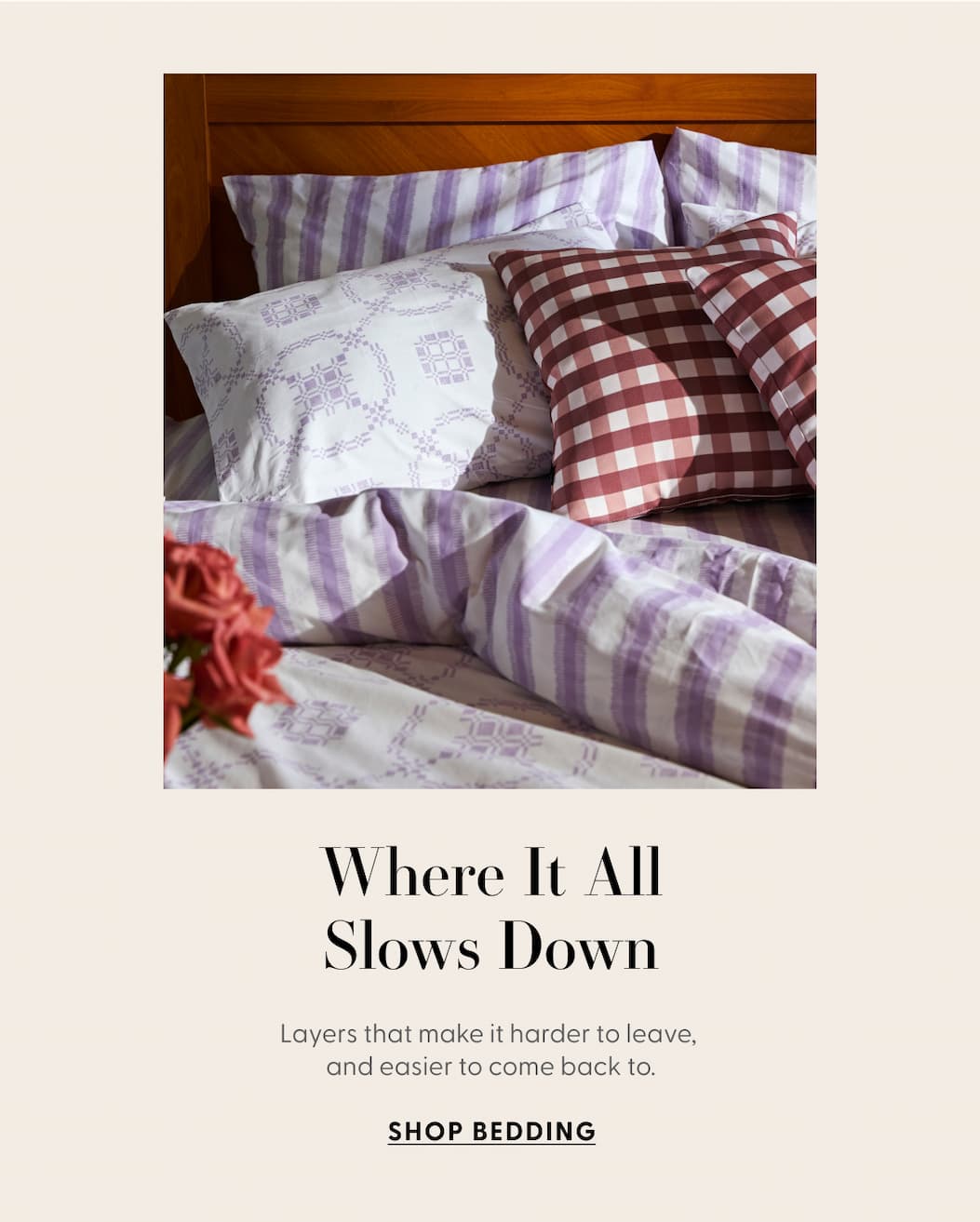 Duvet Cover and Sheet Sets