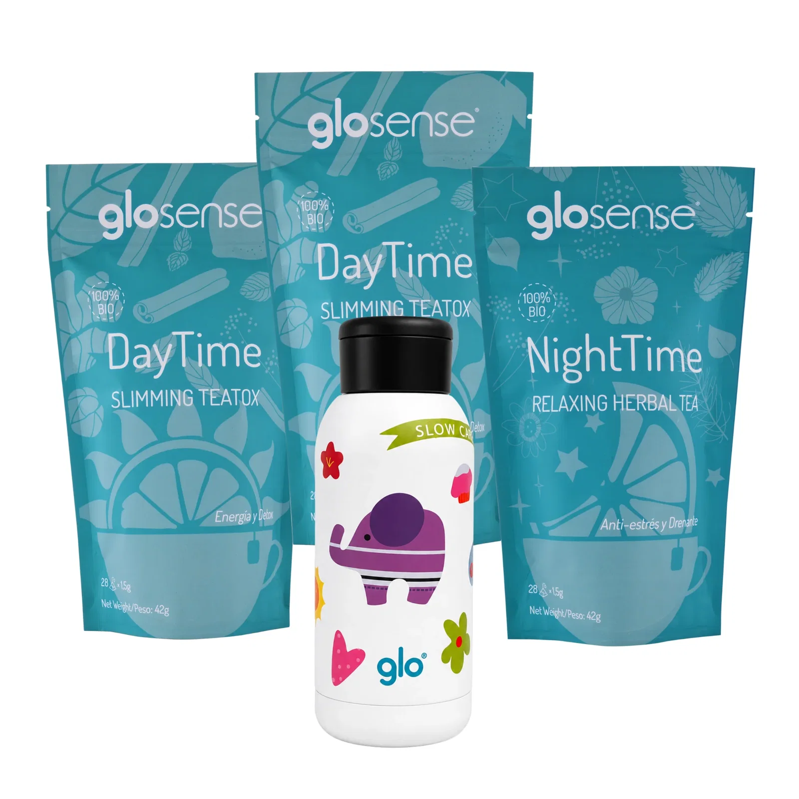 Image of Summer Glo - Unidades limitadas