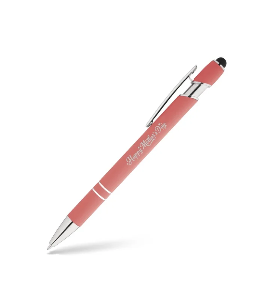 Arden Soft Touch Stylus Pen - Shop Now
