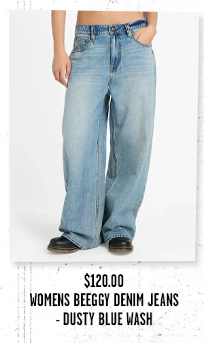 WOMENS-BEEGGY-DENIM-JEANS