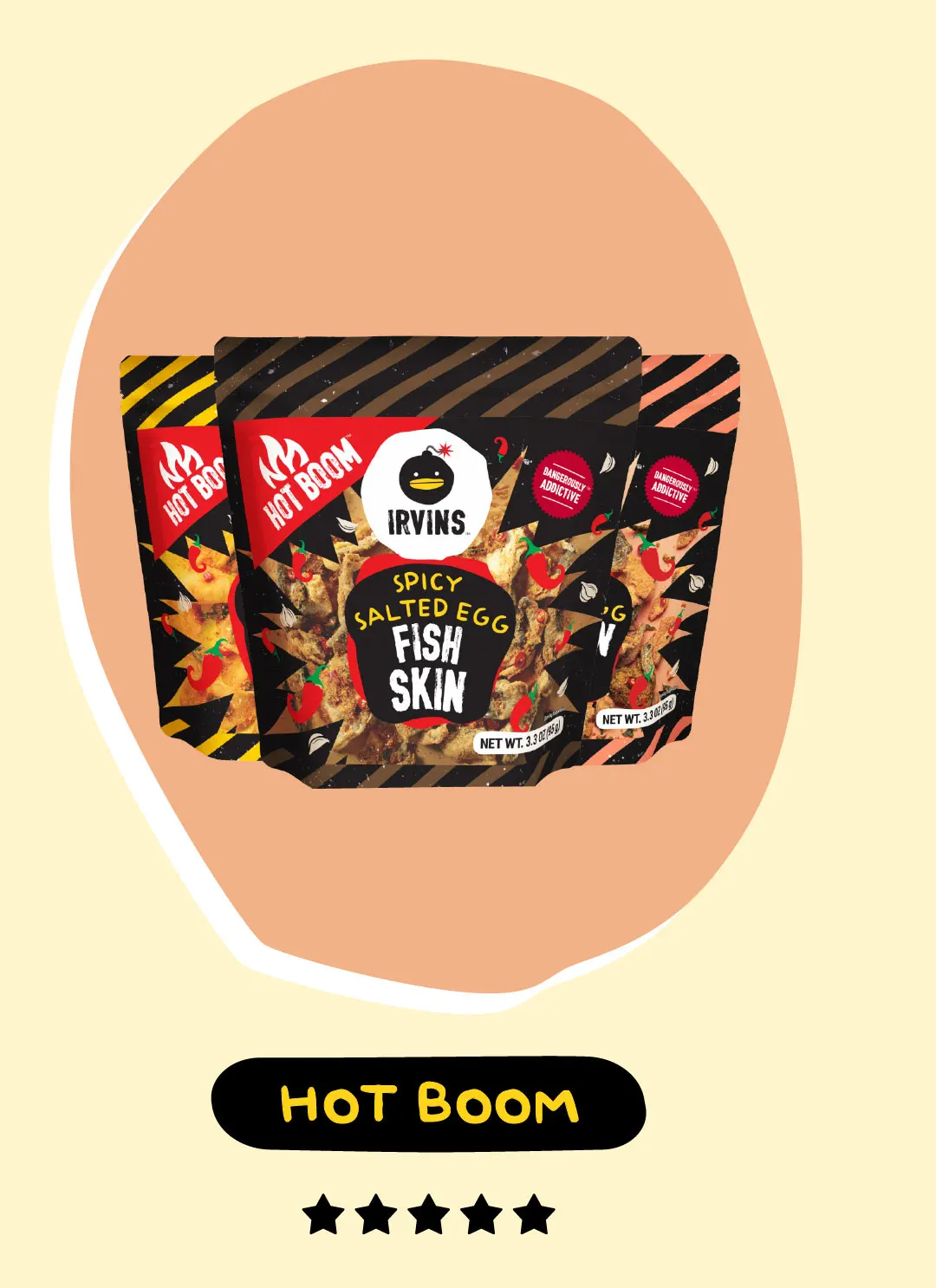 Hot Boom