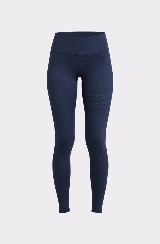 The Signature One Leggings Navy
