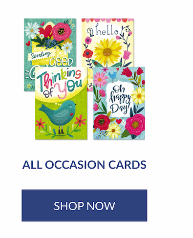 All Occasion Cards