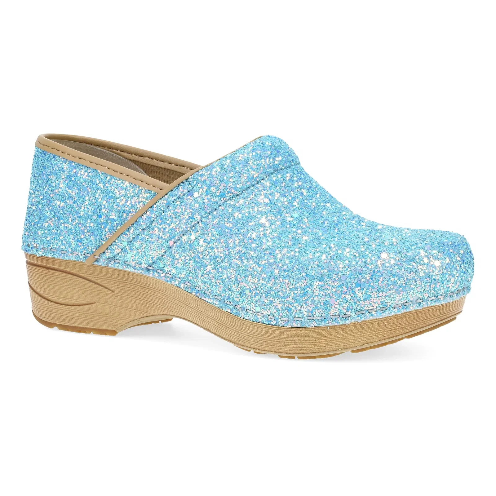 Image of XP 2.0<br>Ice Blue Glitter