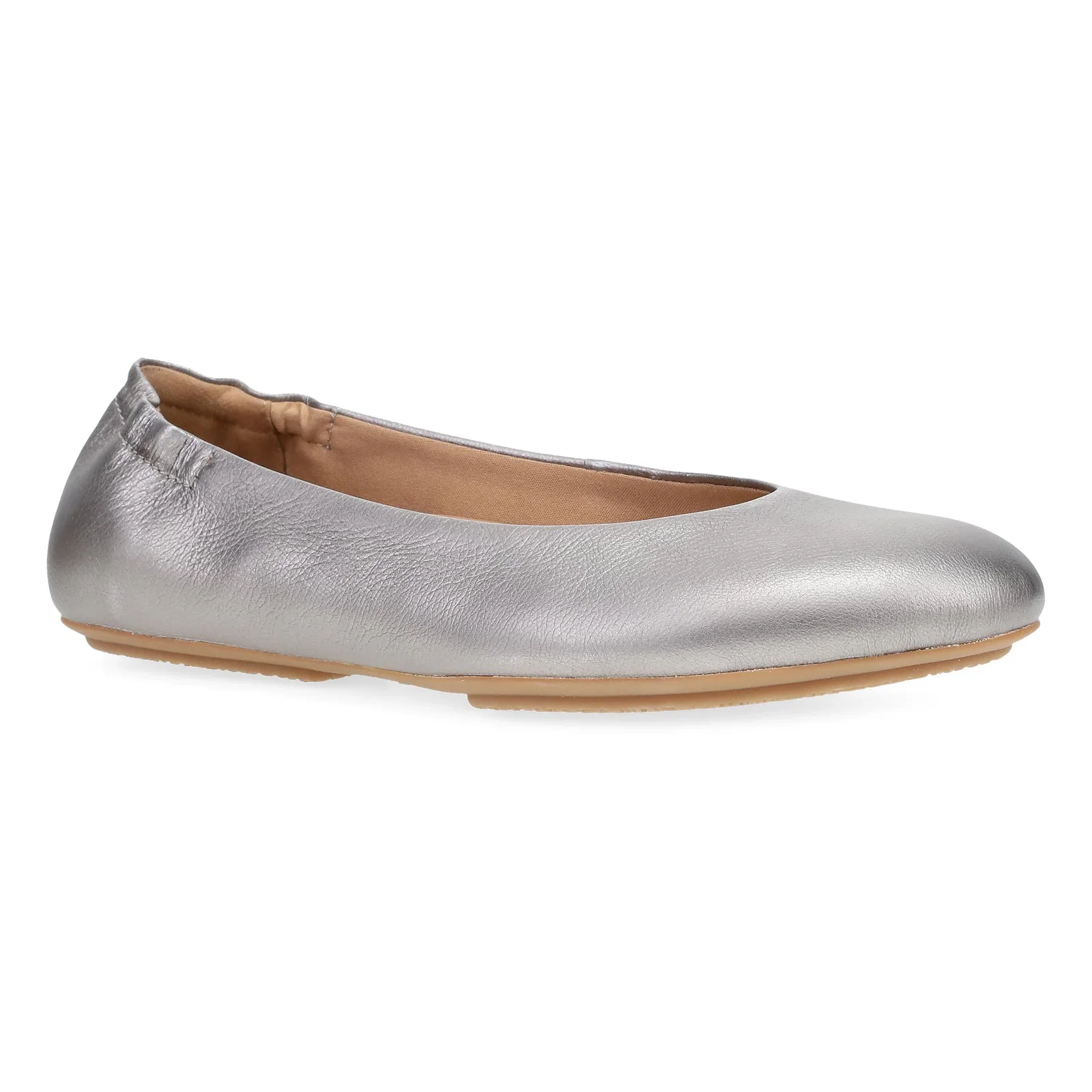 Image of Mollie Pewter<br>Metallic