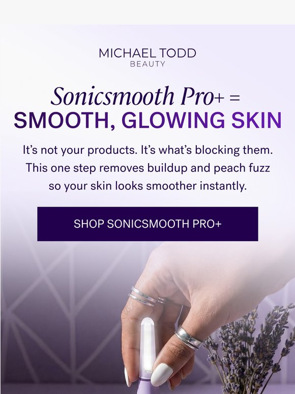You Skin Is Not High-Maintenance
