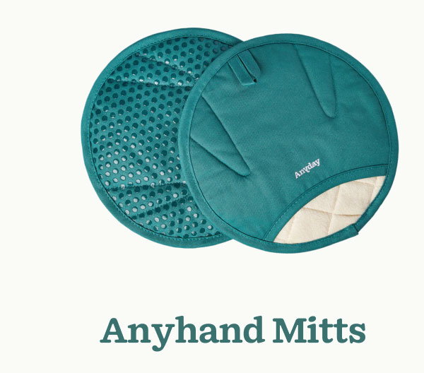 Anyhand Mitts 