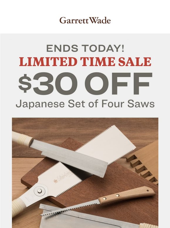 ⭐ Best Seller Deal: $30 Off!