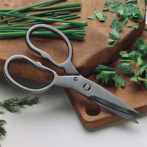 STAINLESS SHEARS