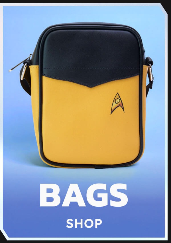 BAGS - SHOP 