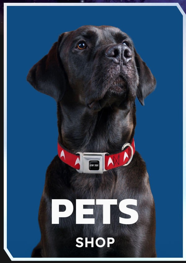 PETS - SHOP