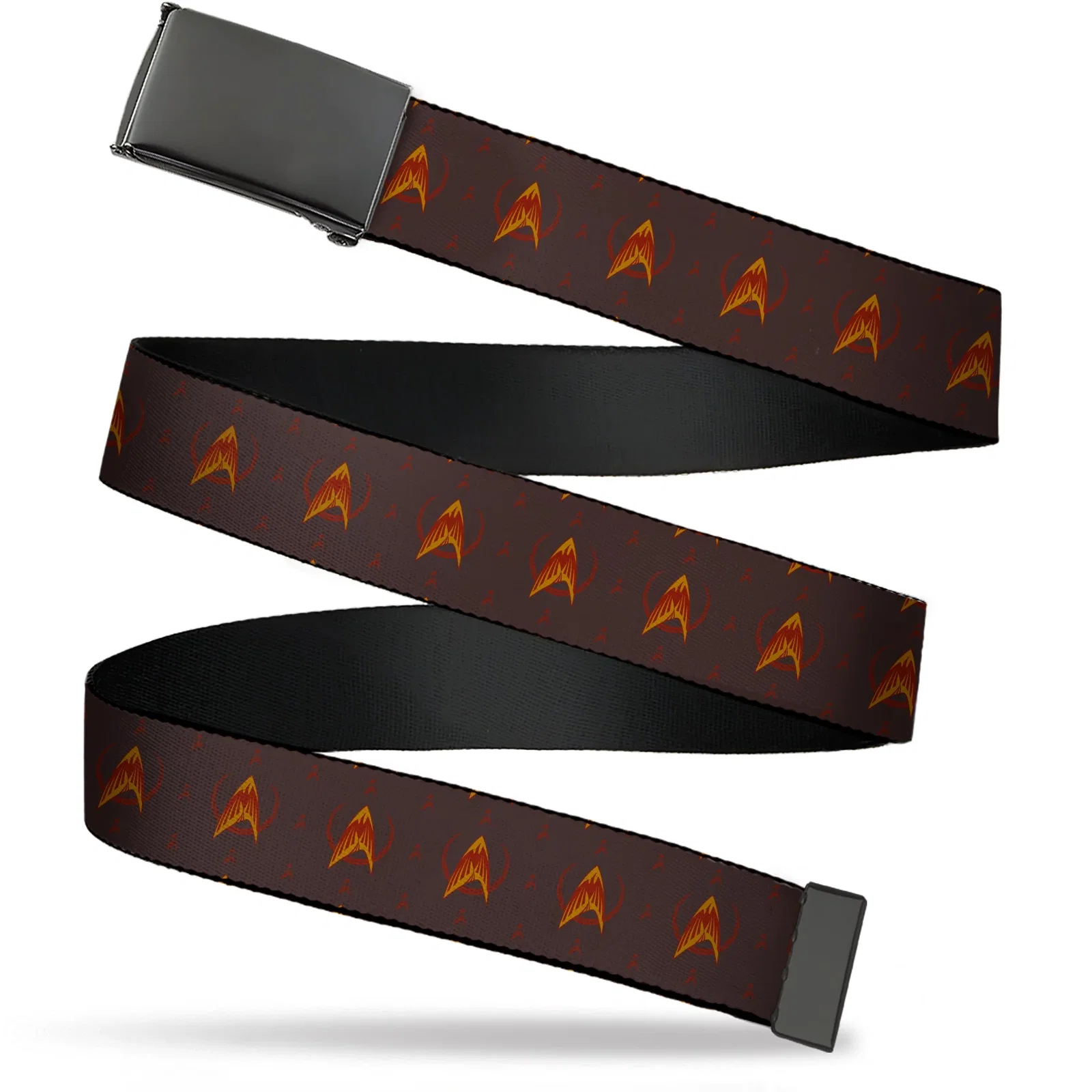 Image of Starfleet Flying Phoenix Belt