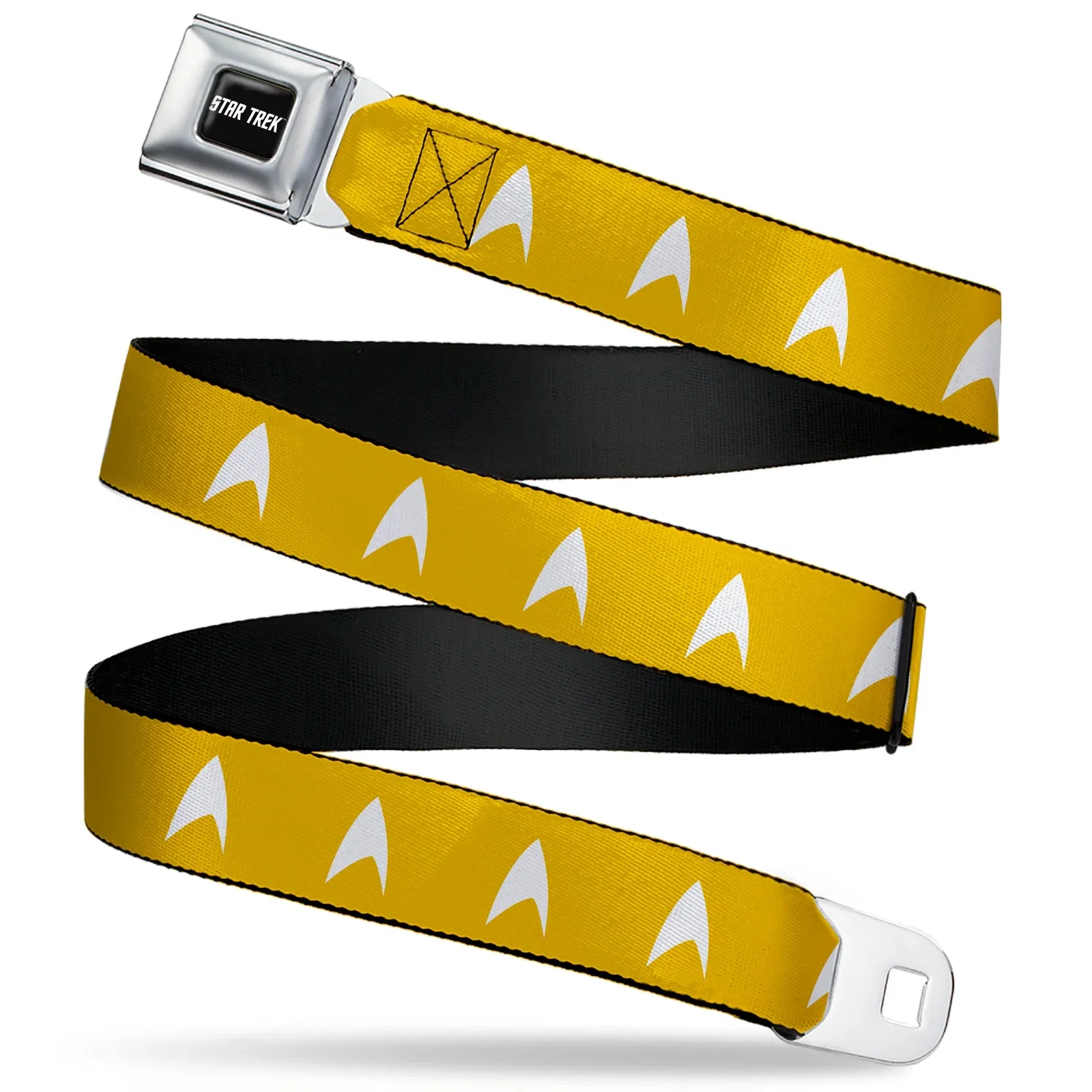 Image of Starfleet Insignia Seatbelt Belt