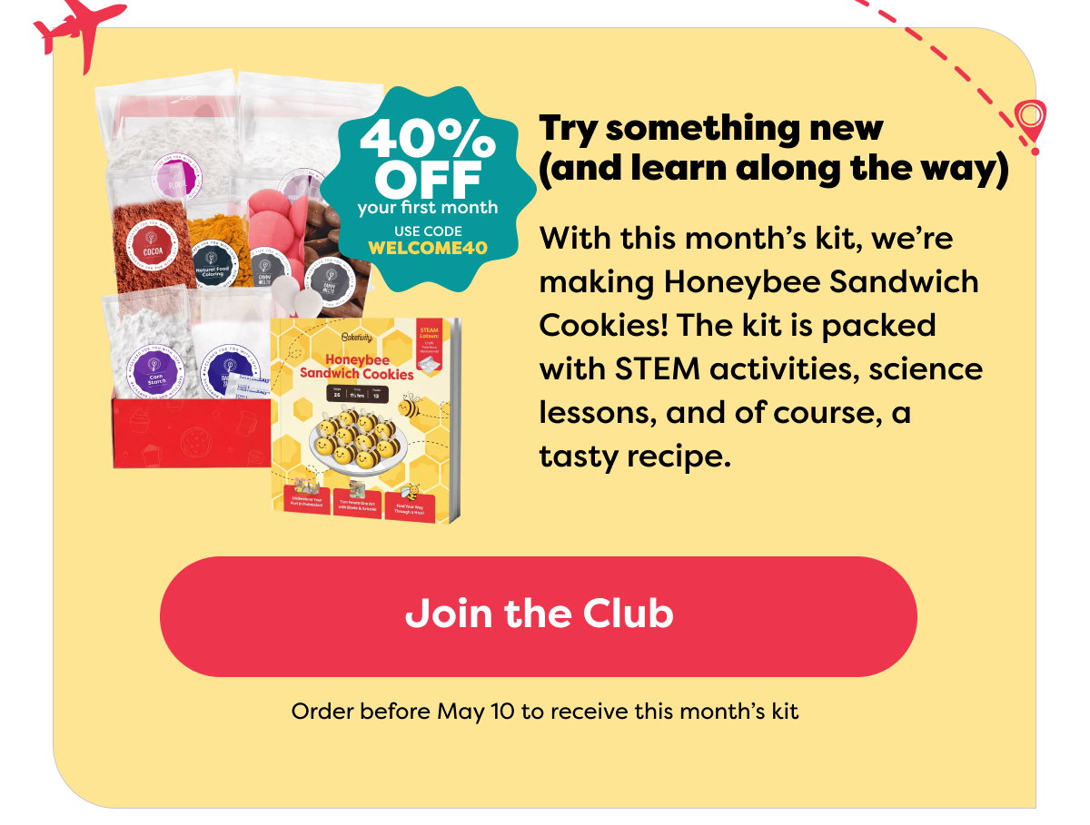 Try something new (and learn along the way)