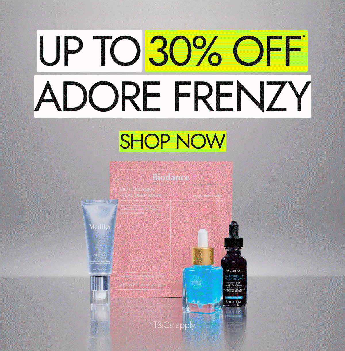Up to 30% off. Shop now.