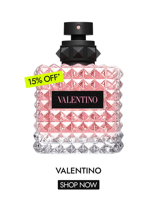 Valentino Donna Born In Roma Eau De Parfum. Shop Now.