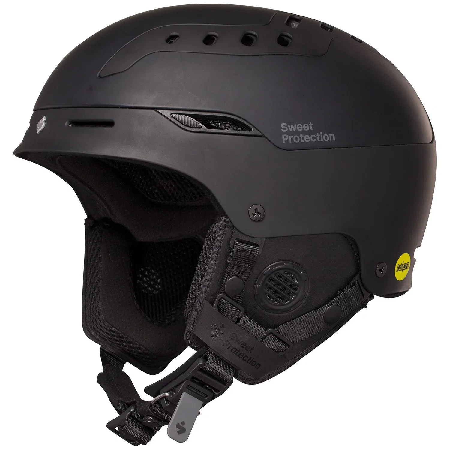 Image of Sweet Protection Switcher MIPS Helmet 2026