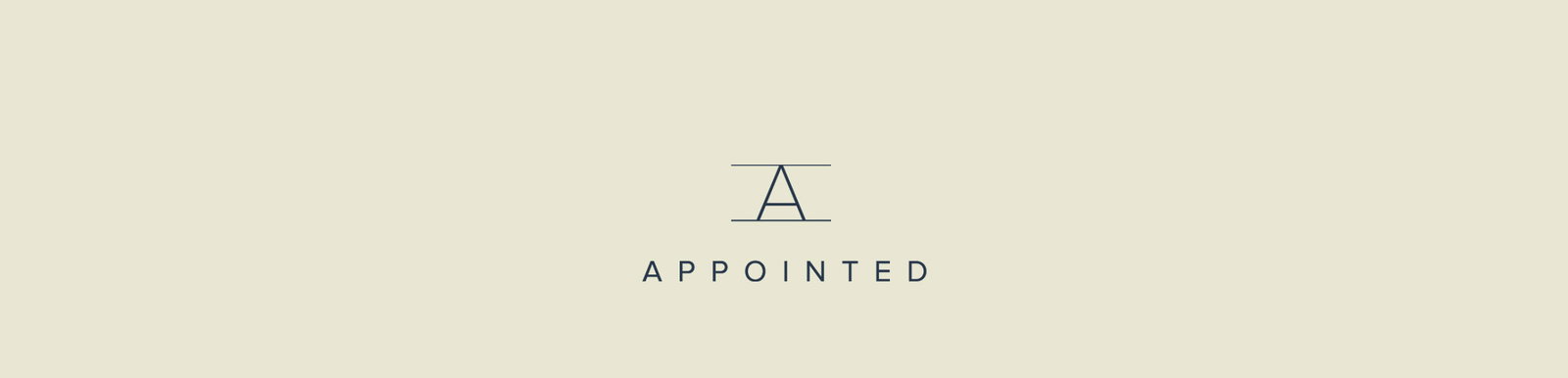 Appointed
