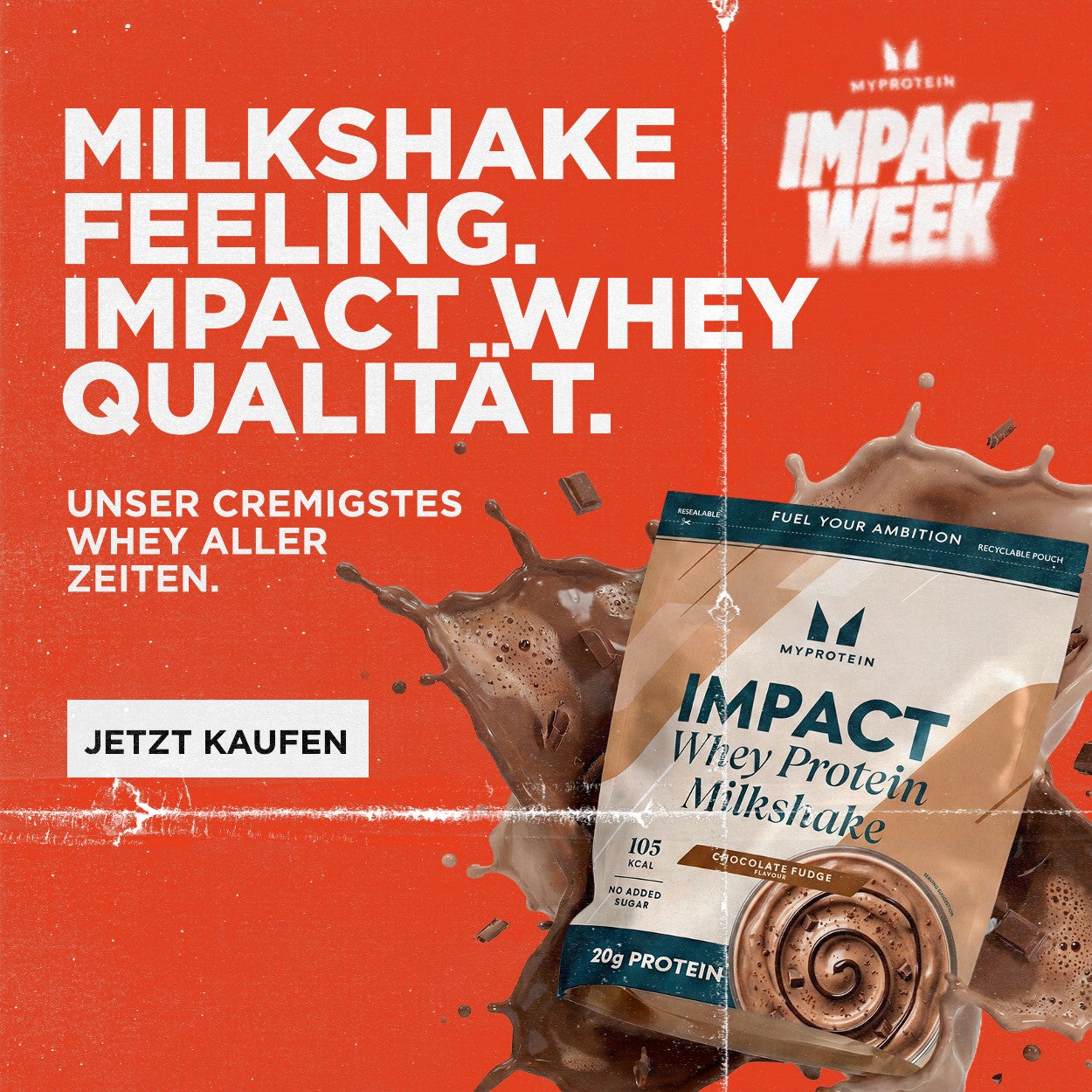 Impact Week