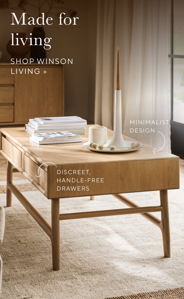 Shop Winson Living